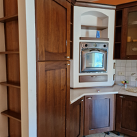 Cucina classica completa