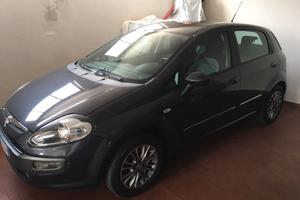 FIAT Grande Punto Evo - 2010 GPL