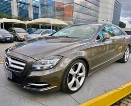 Mercedes-Benz CLS 350 CLS 350 cdi auto