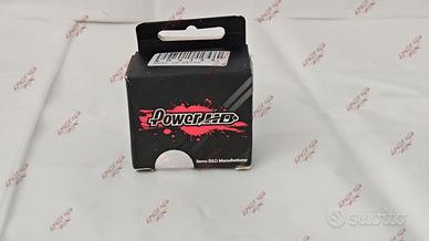 Servo Power Hd 1:10 1:8 20kg Ingranaggio Metallo