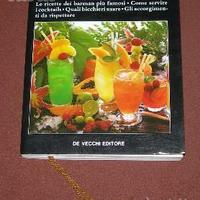 Tutto sui cocktails - L. Imbriani - 1987
