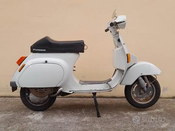 VESPA PK 50 anno 1985
