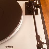 Thorens