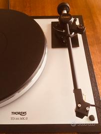 Thorens