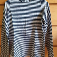 Maglia manica lunga Emporio Armani L