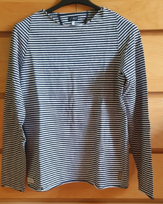 Maglia manica lunga Emporio Armani L