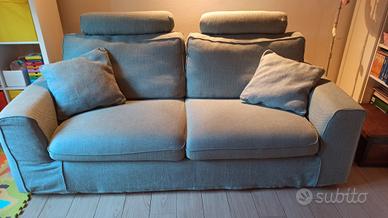 Divano 3 posti