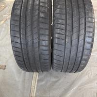 gomme usate 2154517 Estivo BRIDGESTONE - TUR - 772