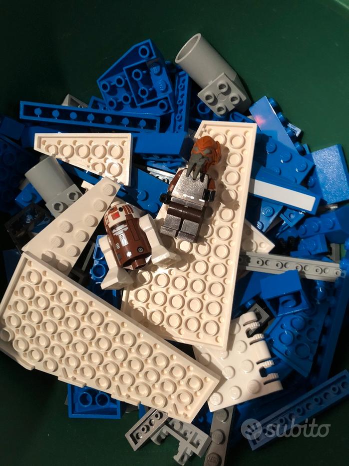 Lego pezzi mancanti Vendita in Tutto per i bambini