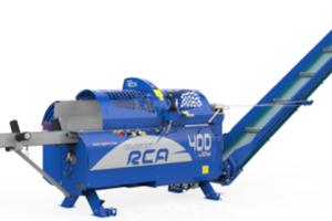 Tagliaspaccalegna schwarz rca 400 joy 5m