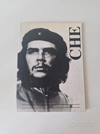 Biografia di Che Guevara