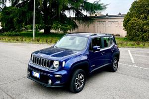 Jeep Renegade 2.0 Mjt 140CV 4WD Active Drive Longi