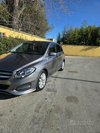 Mercedes classeB 200