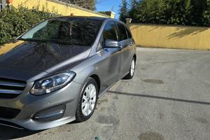 Mercedes classeB 200