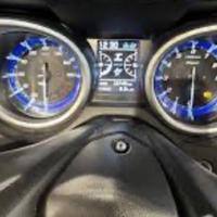 Tmax 530 iron max solo x ricambi