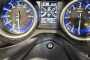 Tmax 530 iron max solo x ricambi