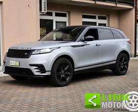 LAND ROVER Range Rover Velar 2.0D I4 204 CV R-Dy