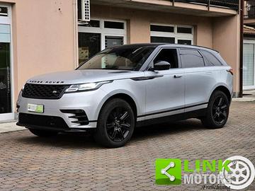 LAND ROVER Range Rover Velar 2.0D I4 204 CV R-Dy