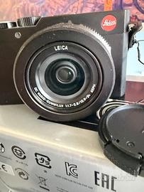 Fotocamera Leica D lux typ 109