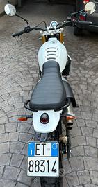 Fantic cabellero 500