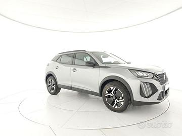 Peugeot 2008 PureTech 100 S&S Allure