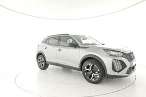 Peugeot 2008 PureTech 100 S&S Allure