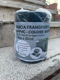 Frangivista pvc