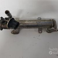 Radiatore egr gas di scarico Volkswagen golf 6