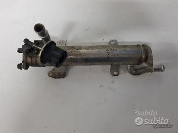 Radiatore egr gas di scarico Volkswagen golf 6