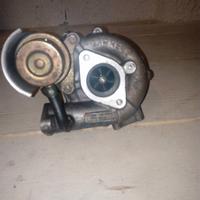 Turbina Nissan Almera 2.2 GT 1549