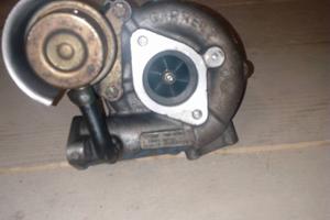 Turbina Nissan Almera 2.2 GT 1549