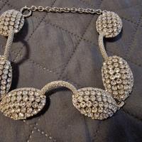 Burberry girocollo Gioielli collana