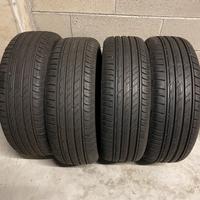 195 60 16 Bridgestone estive 95%