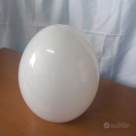 Ricambio sfera ovoidale opale da giardino DISANO