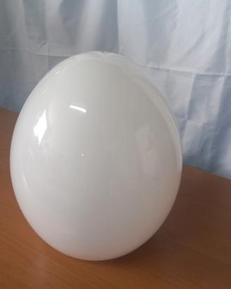 Ricambio sfera ovoidale opale da giardino DISANO