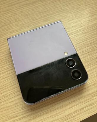Samsumg z flip 4