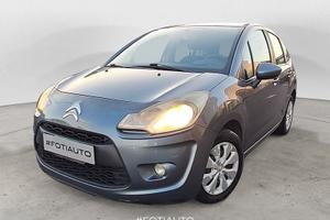 Citroën C3 1.4 hdi Perfect (riservata a comme...