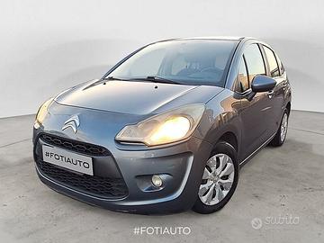 Citroën C3 1.4 hdi Perfect (riservata a comme...