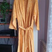 Vestaglia/accappatoio unisex tg.L/XL