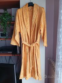 Vestaglia/accappatoio unisex tg.L/XL