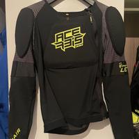 Giacca protettiva pettorina acerbis X-air