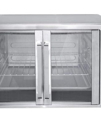 fornetto 55L potenza 2200w  a 2 porte