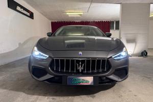 Maserati Ghibli 3.0 V6 Gransport