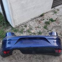 Paraurti posteriore Seat Toledo dal 2004