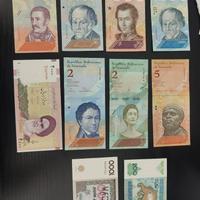 banconote nuove