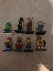 Lego movie