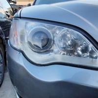 SUBARU LEGACY STATION WAGON 2015 - FARO ANTERIORE 