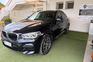 BMW - X4 xdrive20d Msport X auto my19