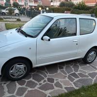 fiat 600 40th anniversary 2005