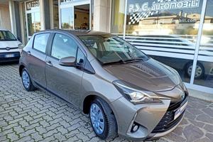 Toyota Yaris 5 Porte Yaris 5p 1.5h Active
